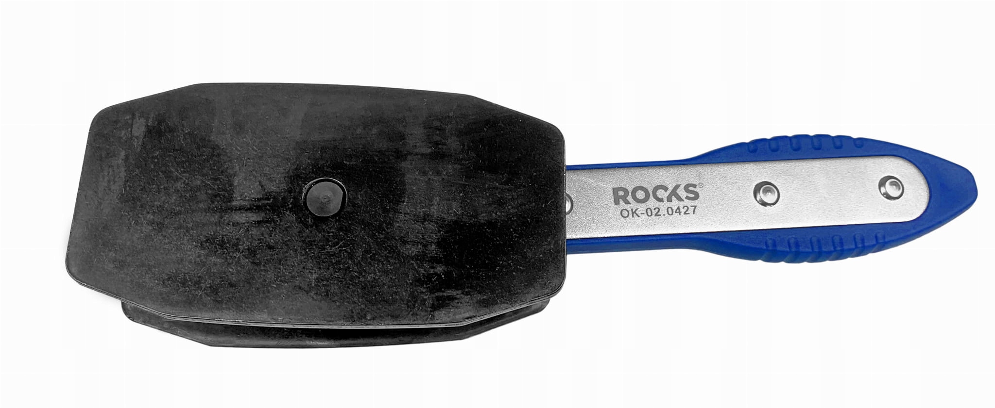 Separator zacisków hamulcowych 2-SIDE z grzechotką Marka Rooks