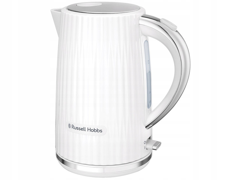 Czajnik Russell Hobbs Eden 27360-70 Biały