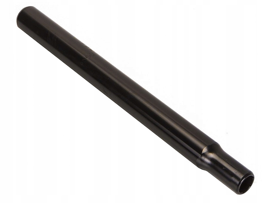Wspornik Siodła Aluminiowy 27,2 x 300mm Czarny