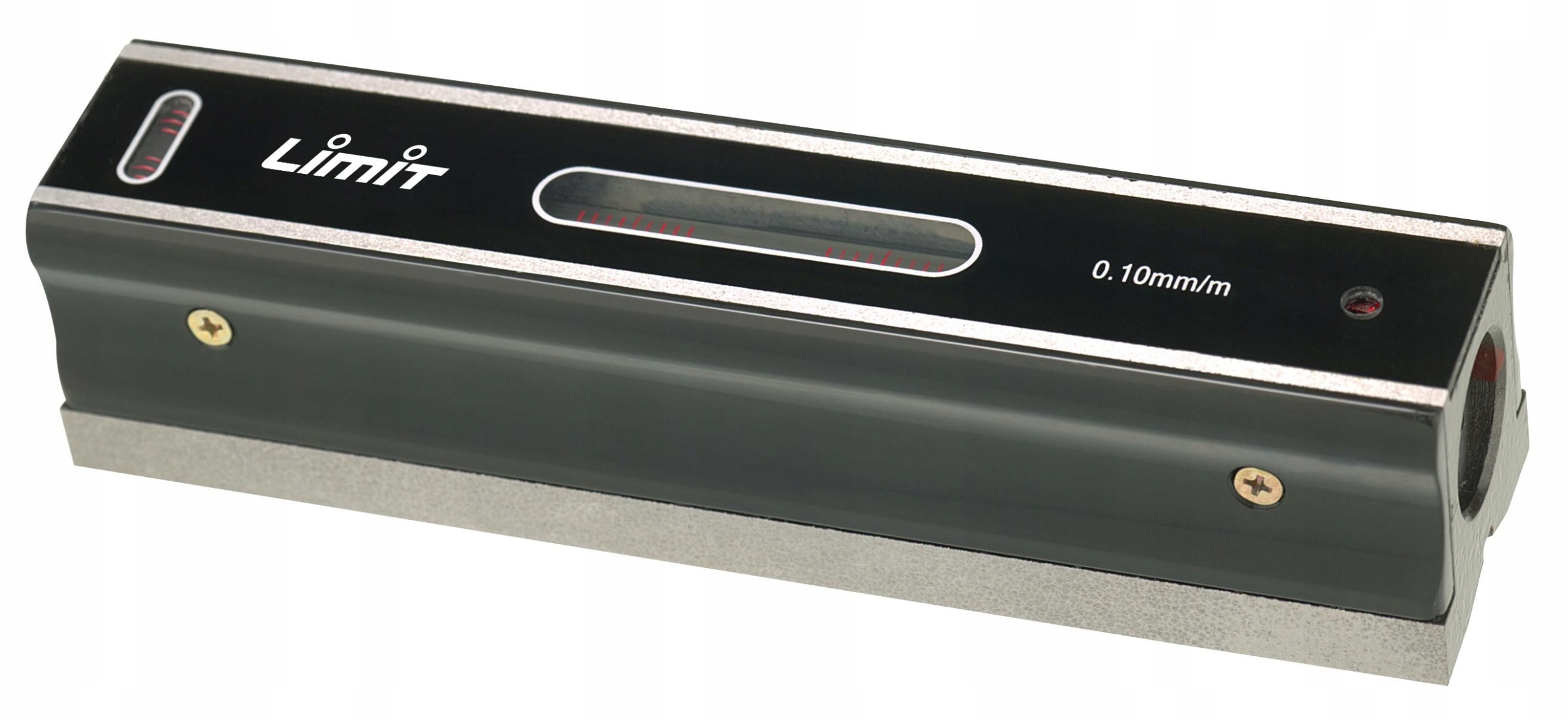 

Limit Poziomnica precyzyjna maszynowa 150-0,05 mm