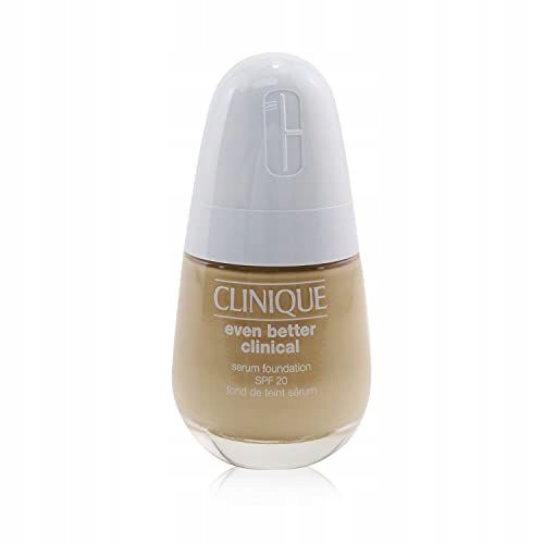 Clinique Even Better Clinical Sérum Make-up Spf 20 Cn 10 Alabaster 30 ML