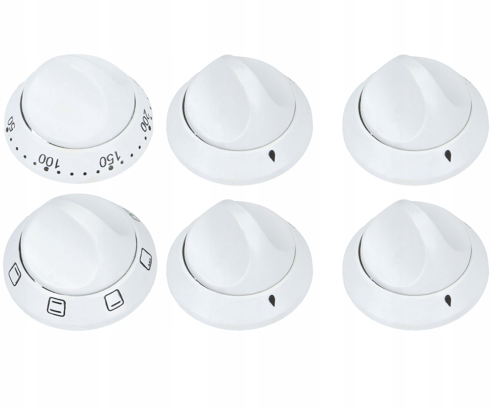 POKRĘTŁA KUCHENKI GAZOWEJ MASTERCOOK DYNAMIC KPL - Sklep, Opinie, Cena ...