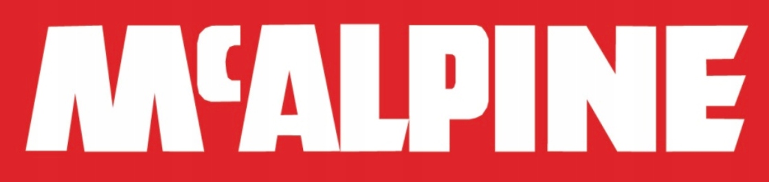 SYFON UYWALKOWY ODPŁYW PRZYŚCIENNY OSZCZĘDZAJĄCY MIEJSCE SOLIDNY MCALPINE Marka McAlpine