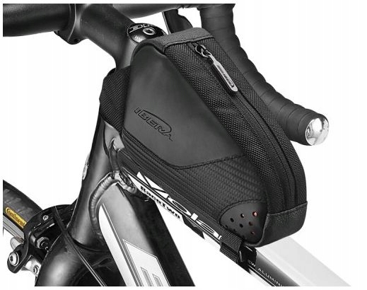 Taška na rám Ibera TB12