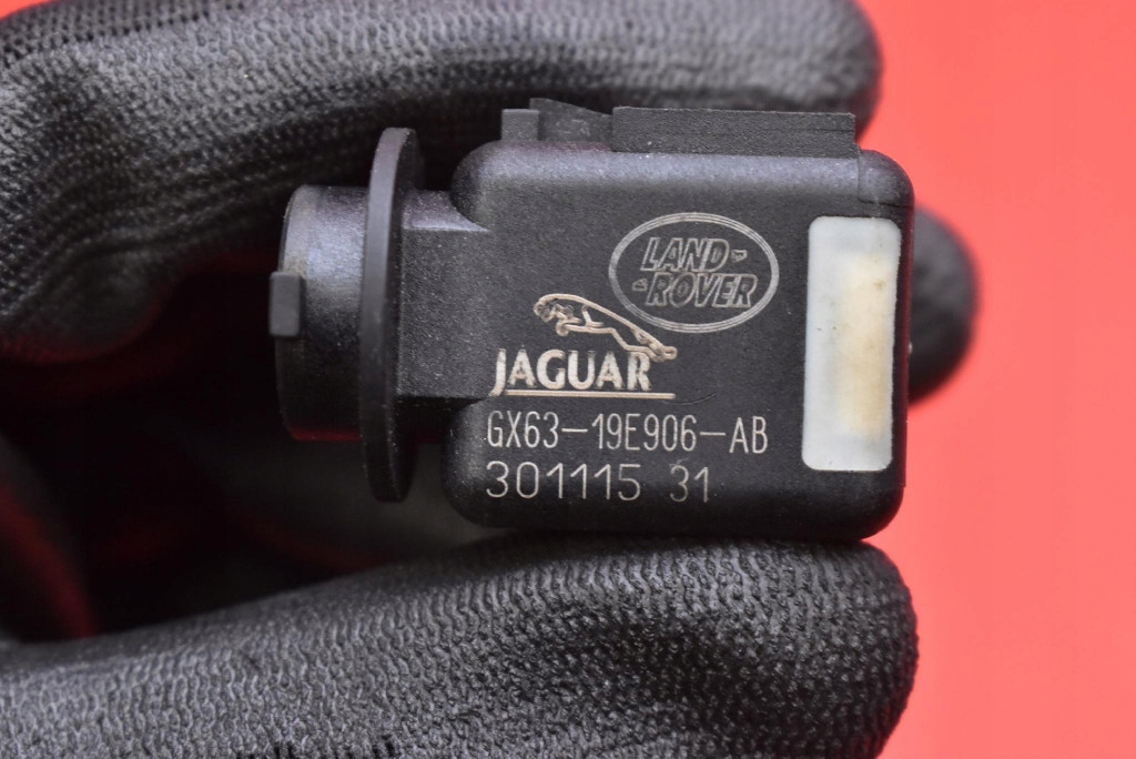 sensor JAKOSCI luft GX63-19E906-AB JAGUAR F-PACE X761 2.0 D 180KM 16