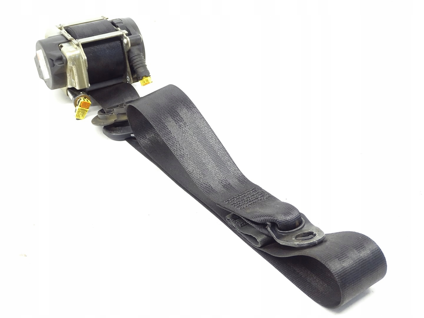 Gurten Sicherheits Spanner rechts vorne AUDI A5 8W6857705J