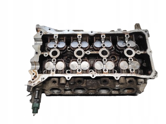 RENAULT MEGANE 3 III 08- 1.4TCE H4JA700 GŁOWICA