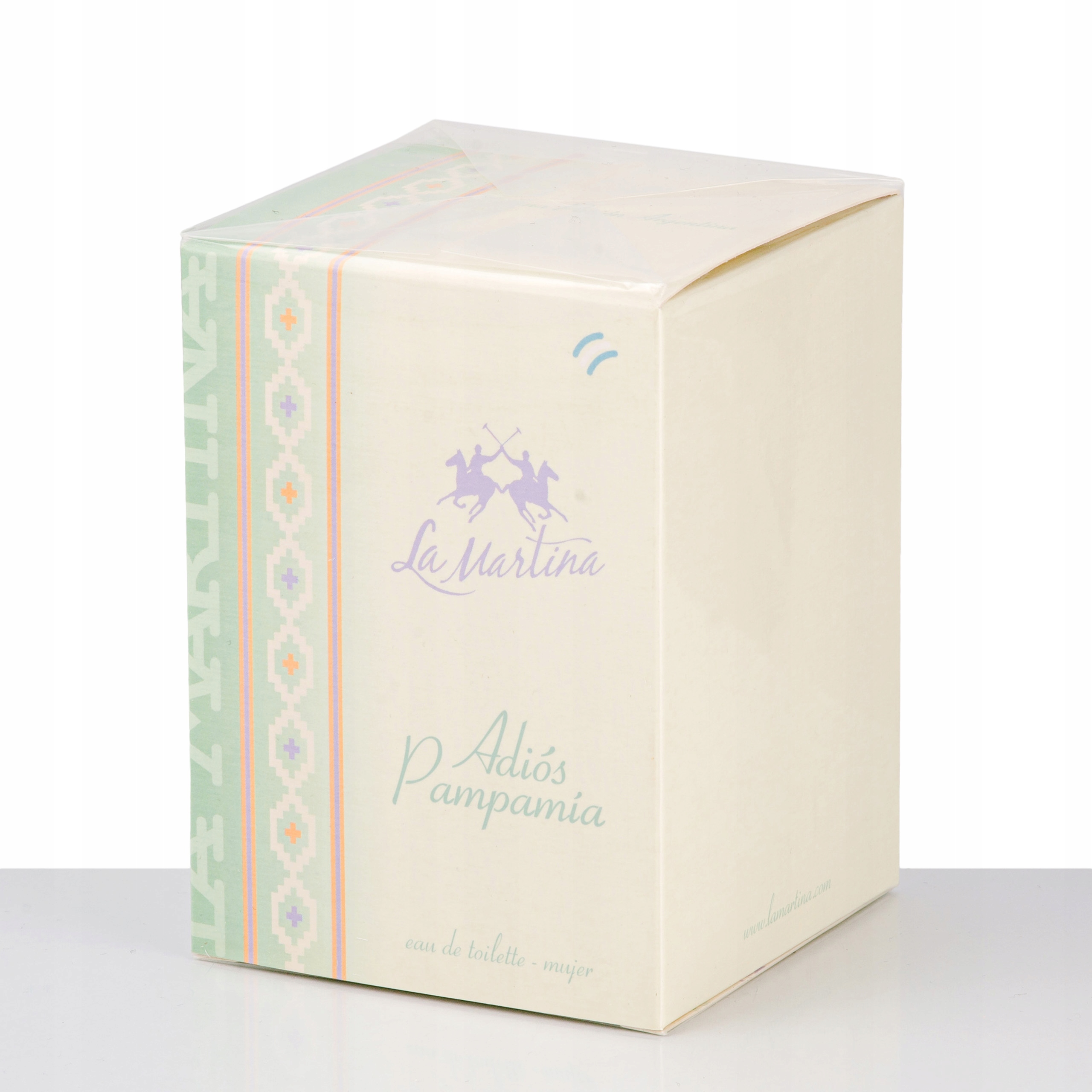 Adios Pampamia woda toaletowa