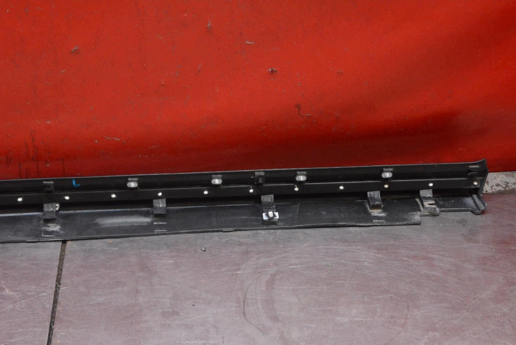 cap threshold left ABP 87753-CVDB0 KIA EV6 GT 21-24