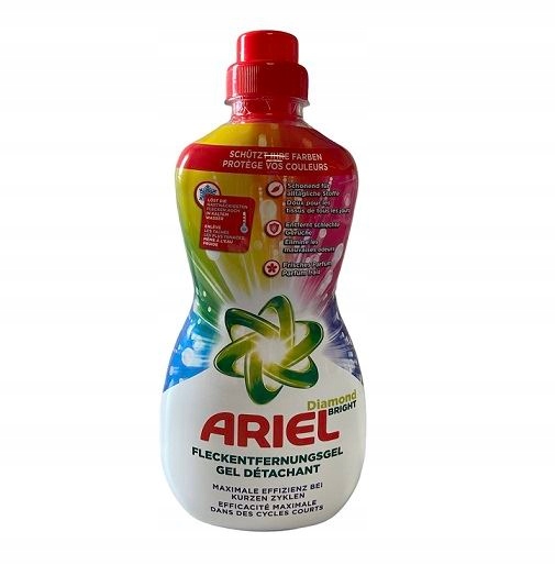 

Ariel Color odplamiacz do koloru 800ml De