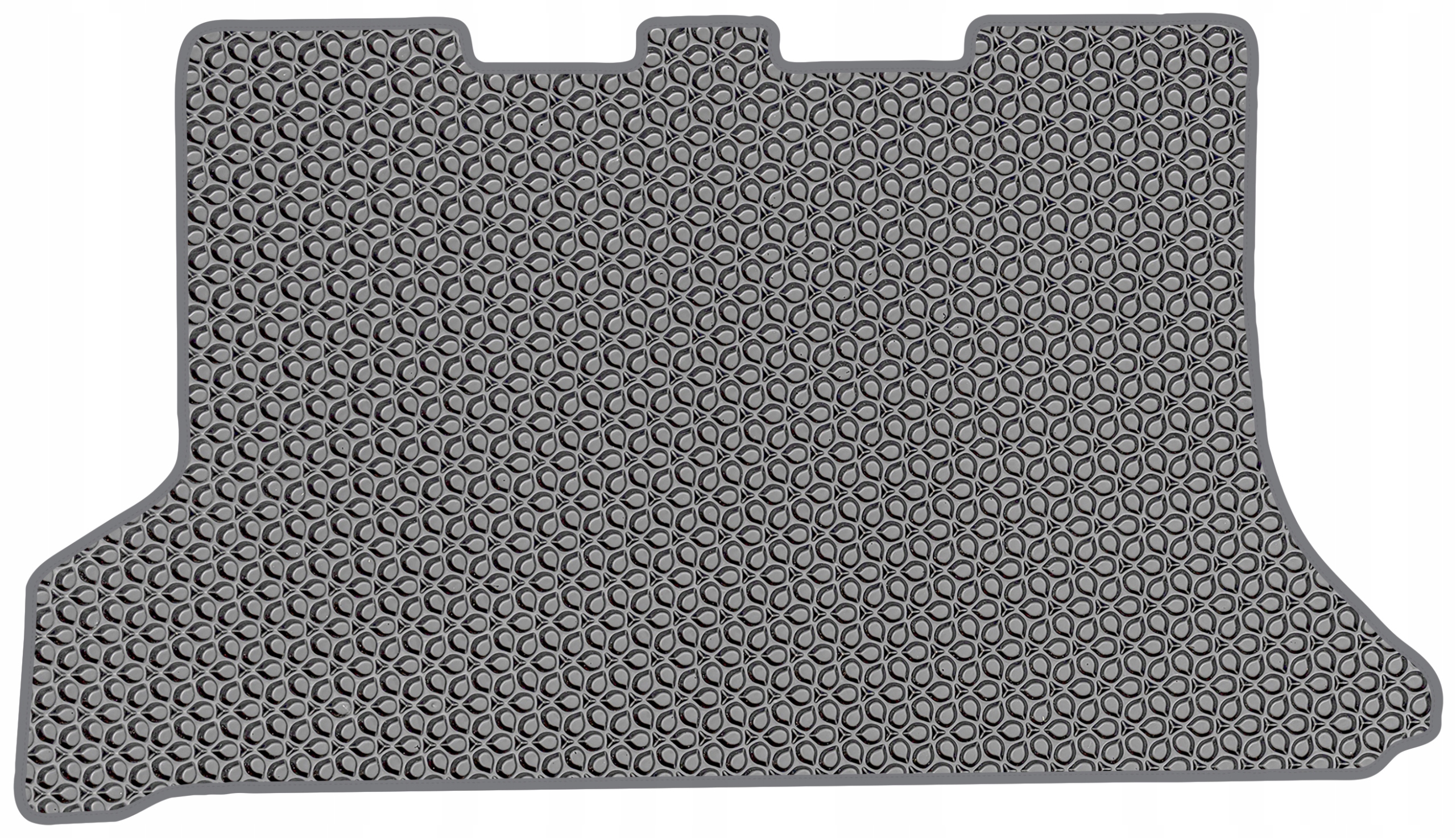 Toyota Land Cruiser J70-73 1984 – Koberec do batožinového priestoru Eva