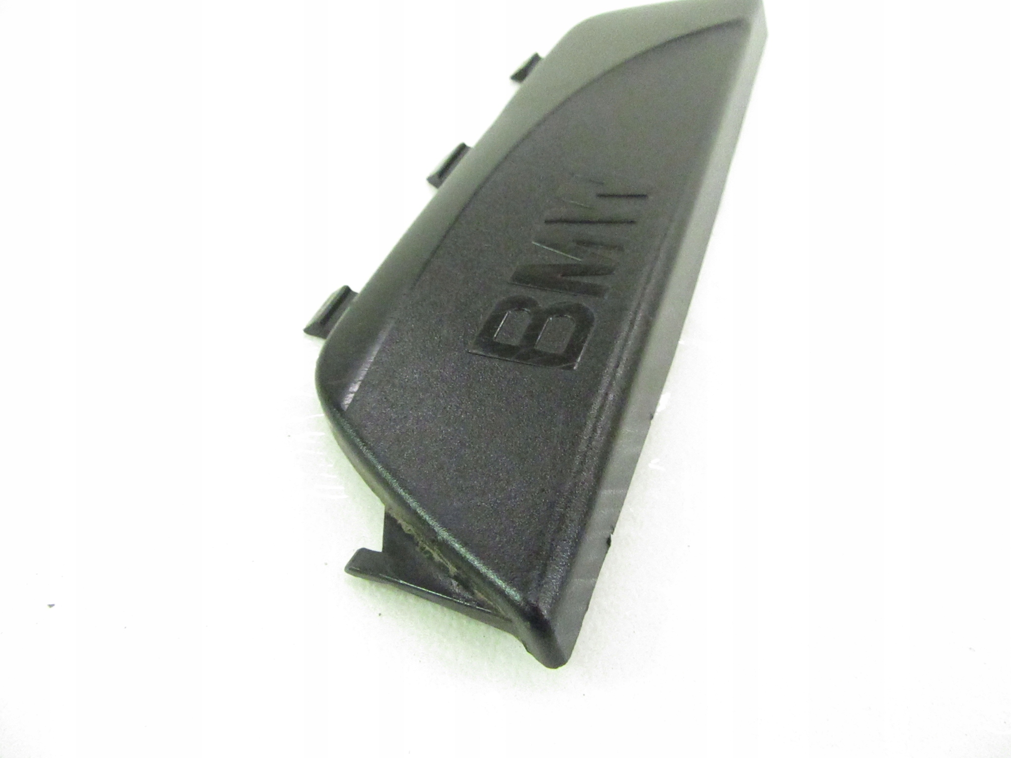cover moulding cap of the threshold right rear part BMW e87