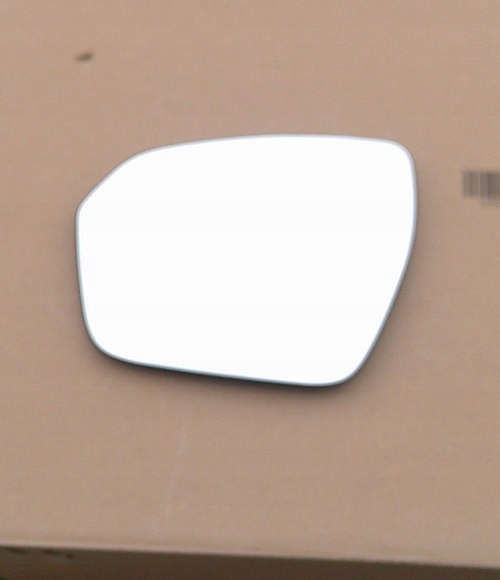 RANGE ROVER EVOQUE 2011-2016 LEWY WKŁAD LUSTERKA ORYGINAŁ