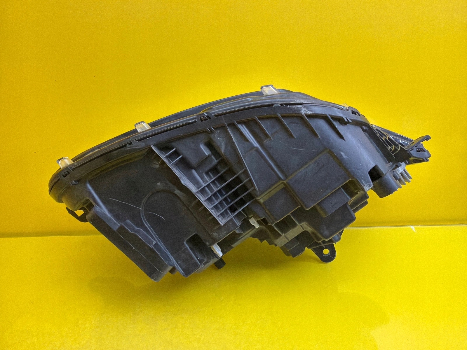 light left front Volvo XC90 II Lift Mid Led 32228694