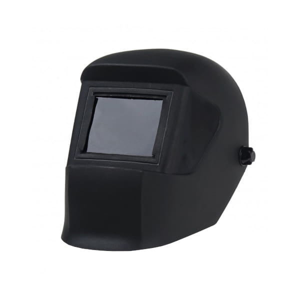 

Przyłbica Spawalnicza 200G Black