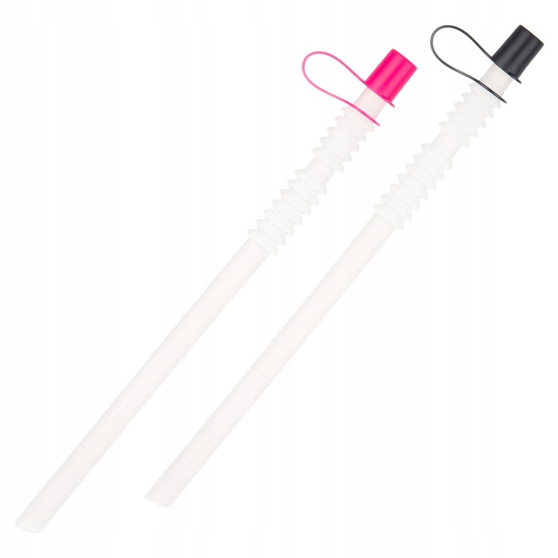 CANPOL BABIES Słomki do kubka Jakubka 2szt