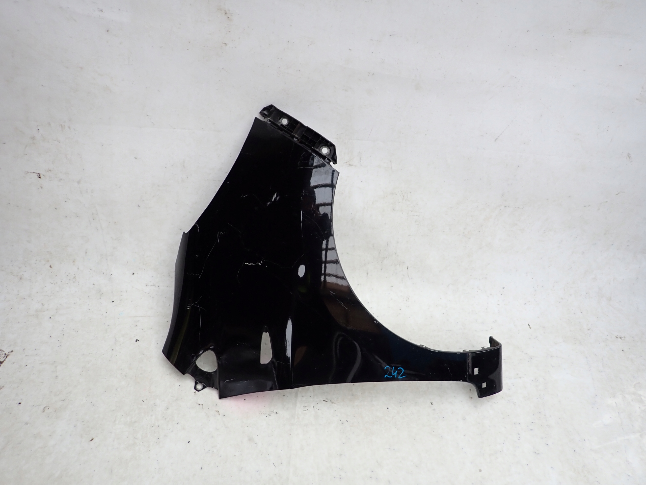 KIA PICANTO II 11- fender right front front
