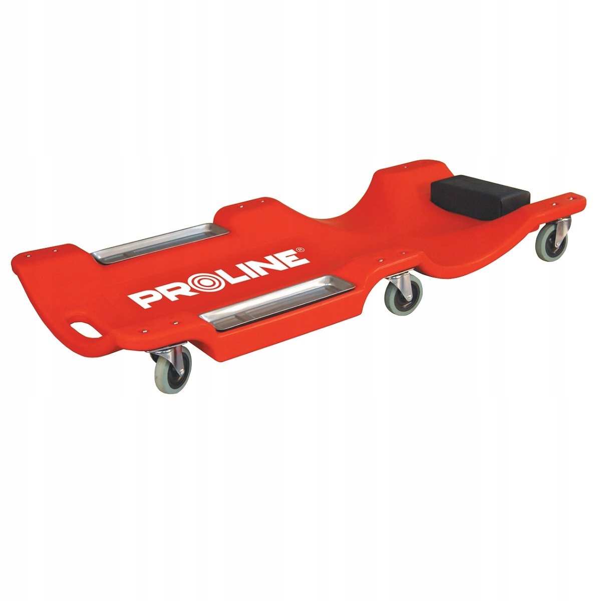 Dielenské ležadlo 100 cm podnos Proline 46937