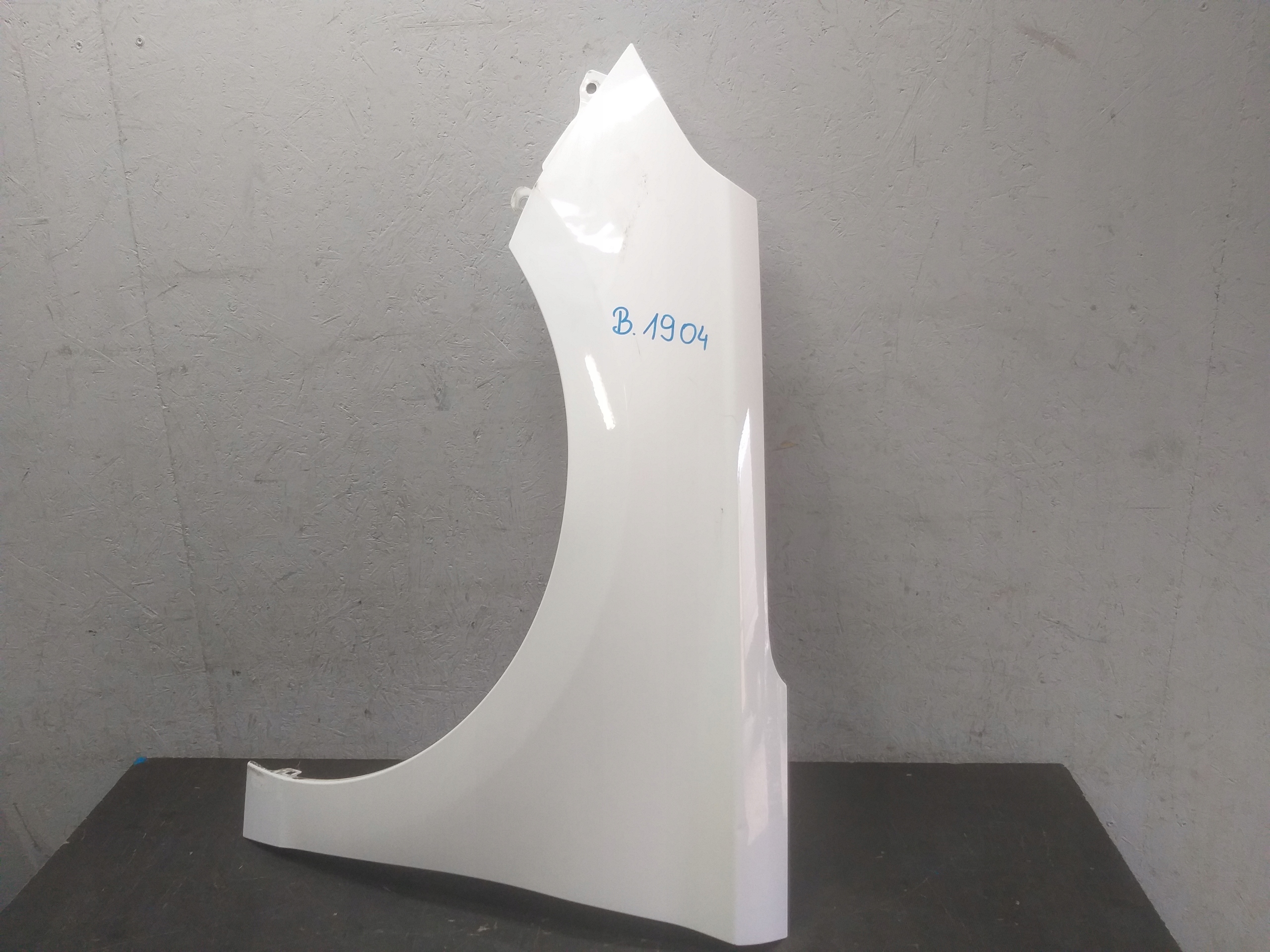 fender front left HYUNDAI I30 III 3 17