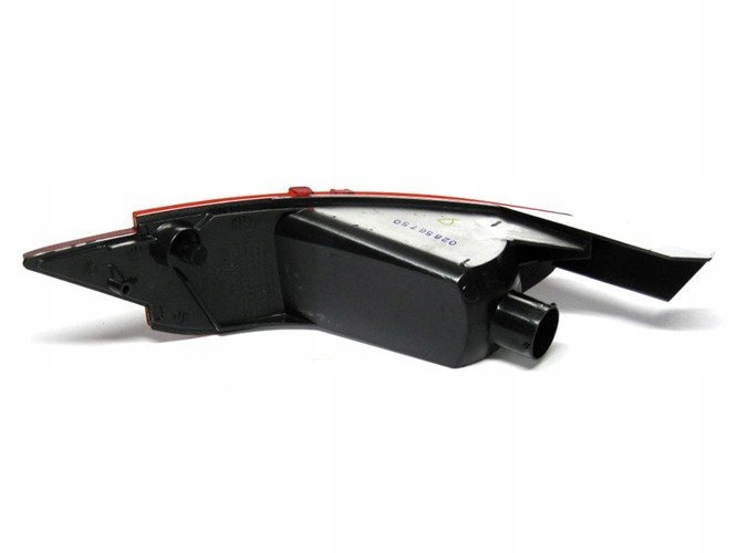 FORD FIESTA MK7 08-13 ODBLASK ZDERZAKA TYŁ LEWY Producent części Vega