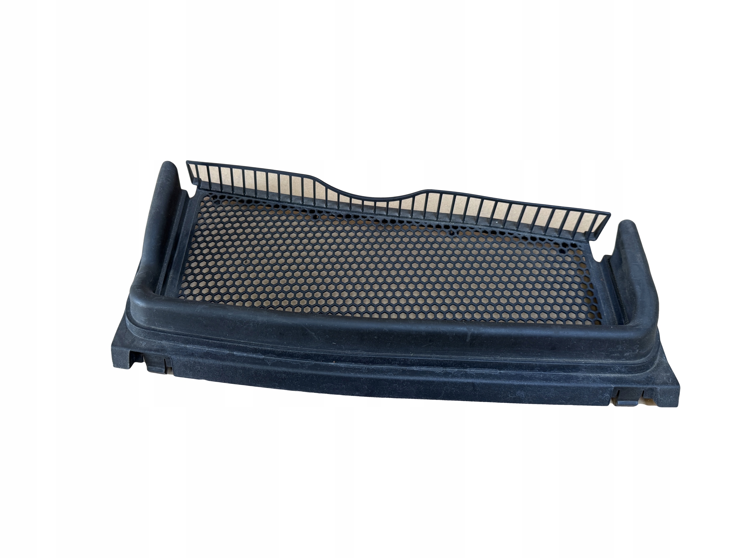 AUDI Q7 4M door under the window 4M1819154A