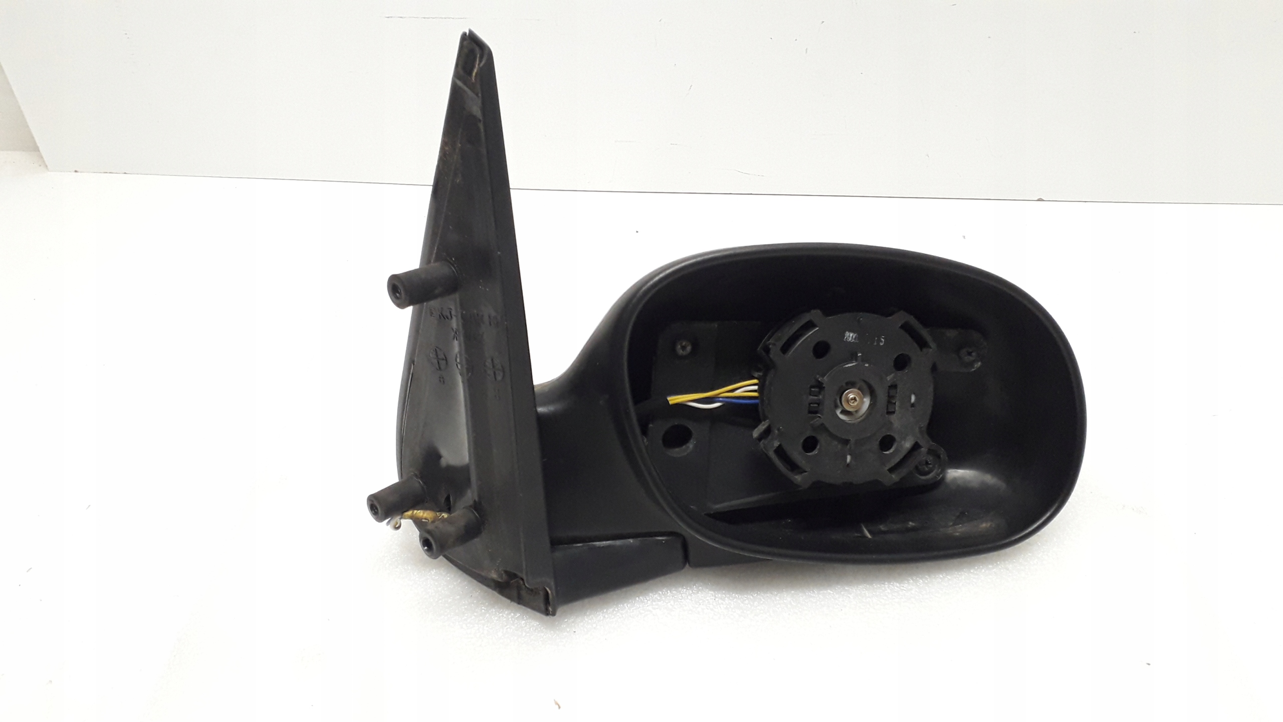 KORANDO II 2 96- LUSTERKO PRAWE 3PIN