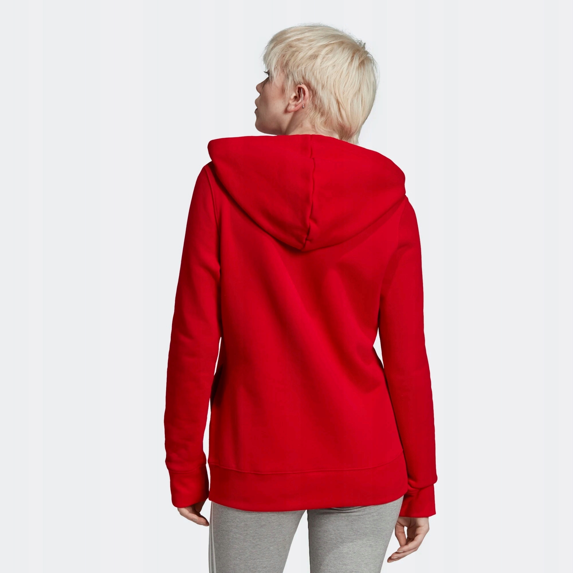 PULÓVER ADIDAS TREFOIL HOODIE EH4190 Modell EH4190