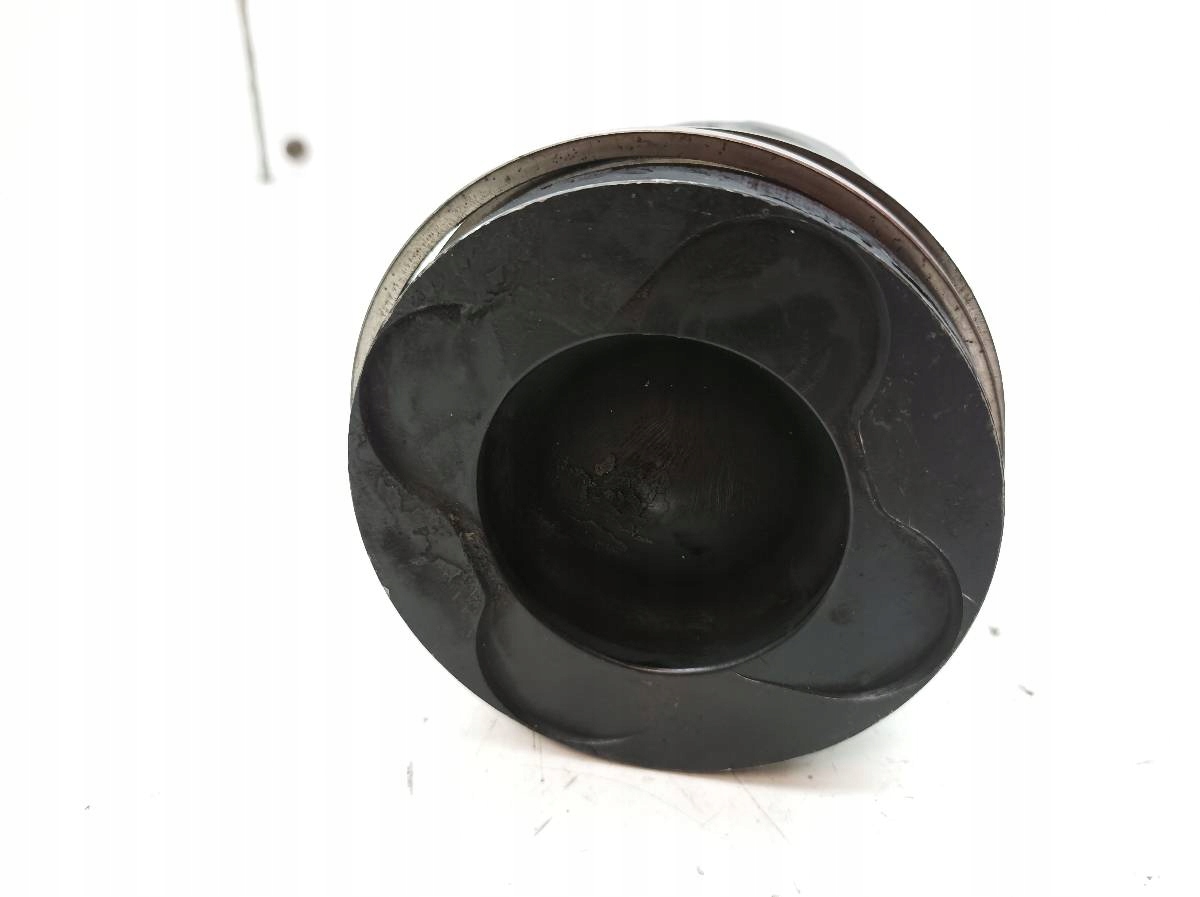Piston Bielle 84L107 3.0 D M57 Bmw Seria 7 IV (2001-2008) E65/66/67/68