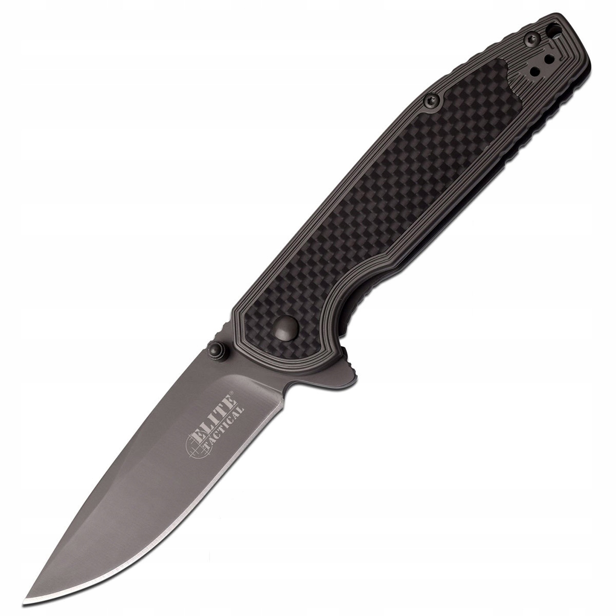 

Nóż składany Master Cutlery ET-1007 Elite Tactical
