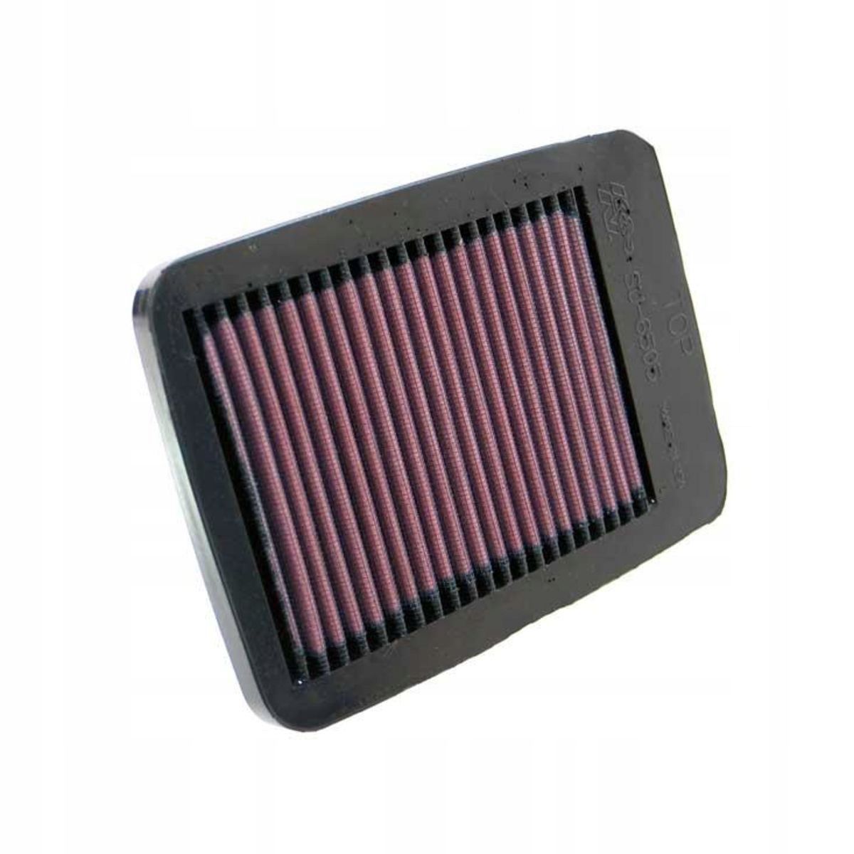 Filter K&n Suzuki Gsf, Gsx 650/1200/1250 2005- Sada pre vodiča #35
