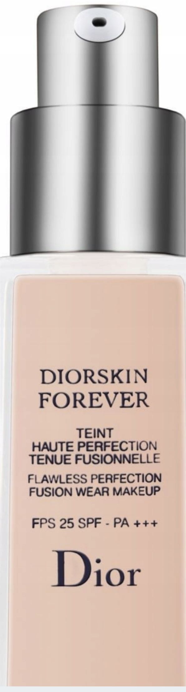 Dior Diorskin Forever Fluid 1W