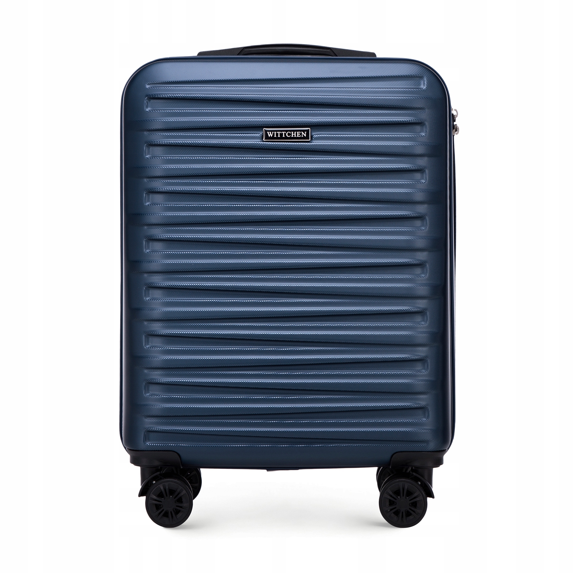 Walizka kabinowa Wittchen Abs 56-3A-001-90
