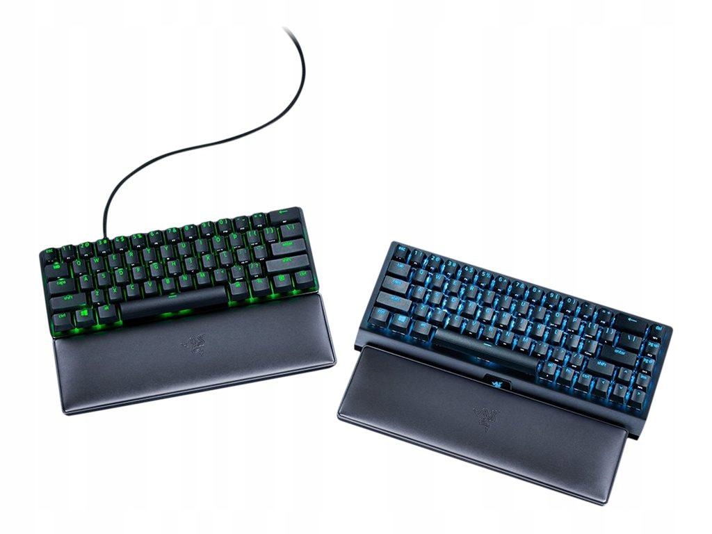 Razer Ergonomic Wrist Rest for Mini Keyboards