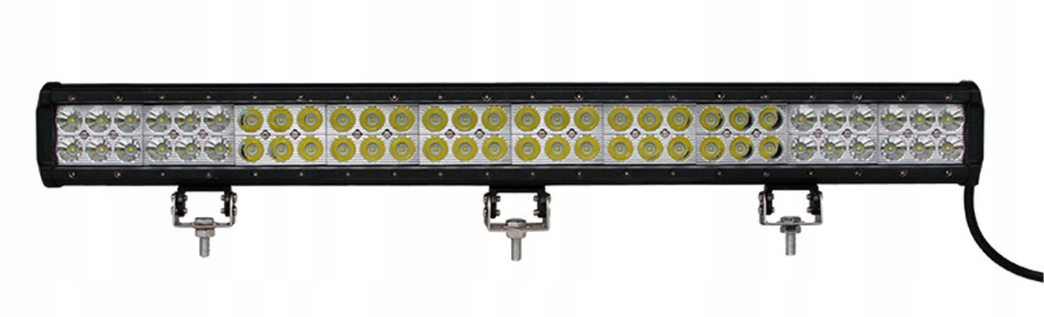OSRAM LED OFF ROAD Led bar - 180W 28" M-Tech Producent części M-Tech