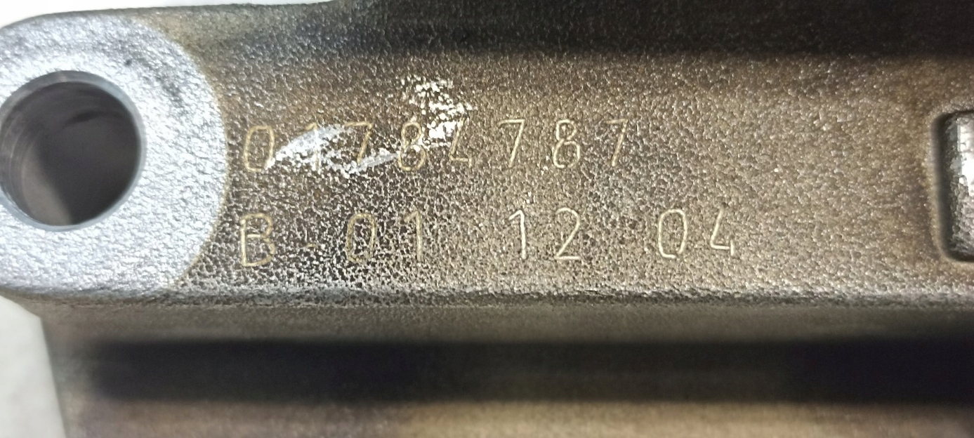 Ölpumpe VW 1.9 SDI 06A115105B