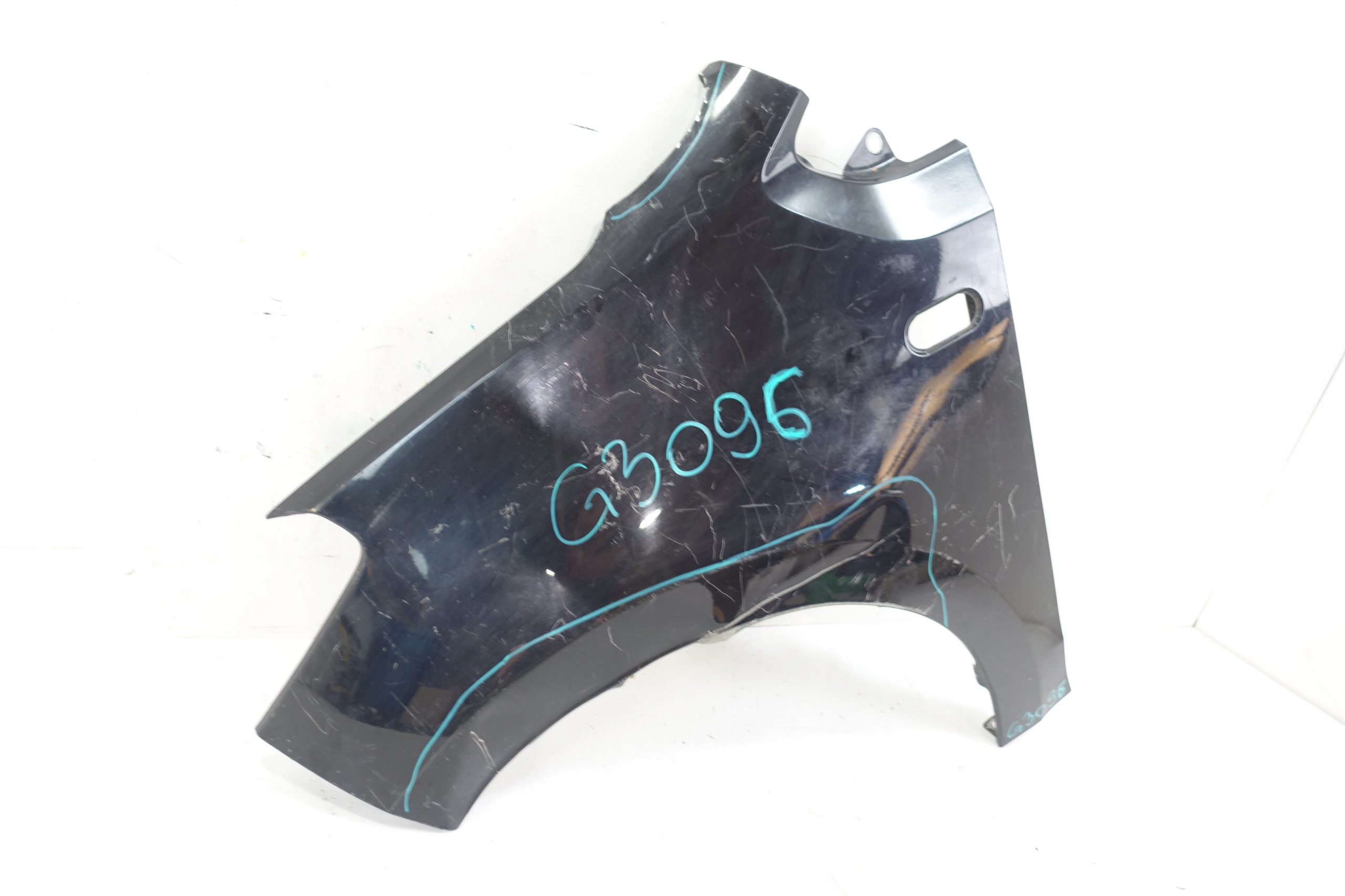 VW UP SKODA CITIGO SEAT MII 2011- fender front left front 1S0821105E