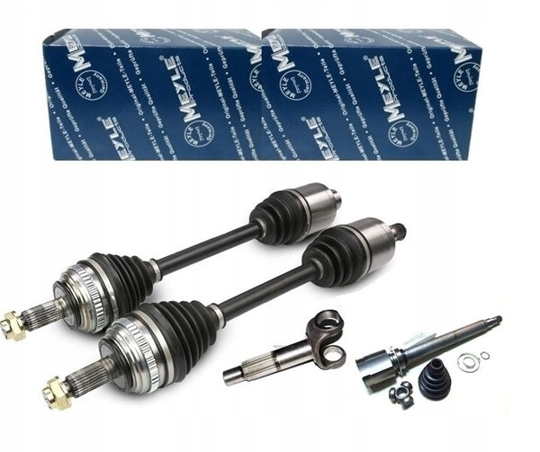 Meyle 714 151 0002 проміжний підшипник, приводний вал