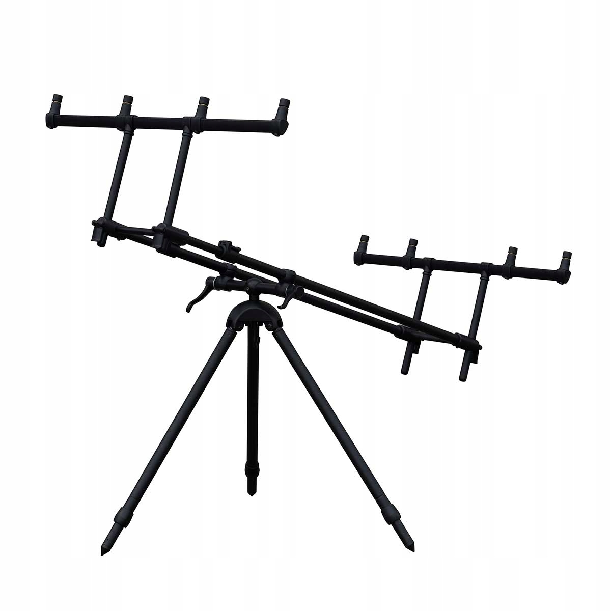 Prologic Tri-Lux Pod 3 Rod 54355 Lehký a stabilní kaprový rod-pod