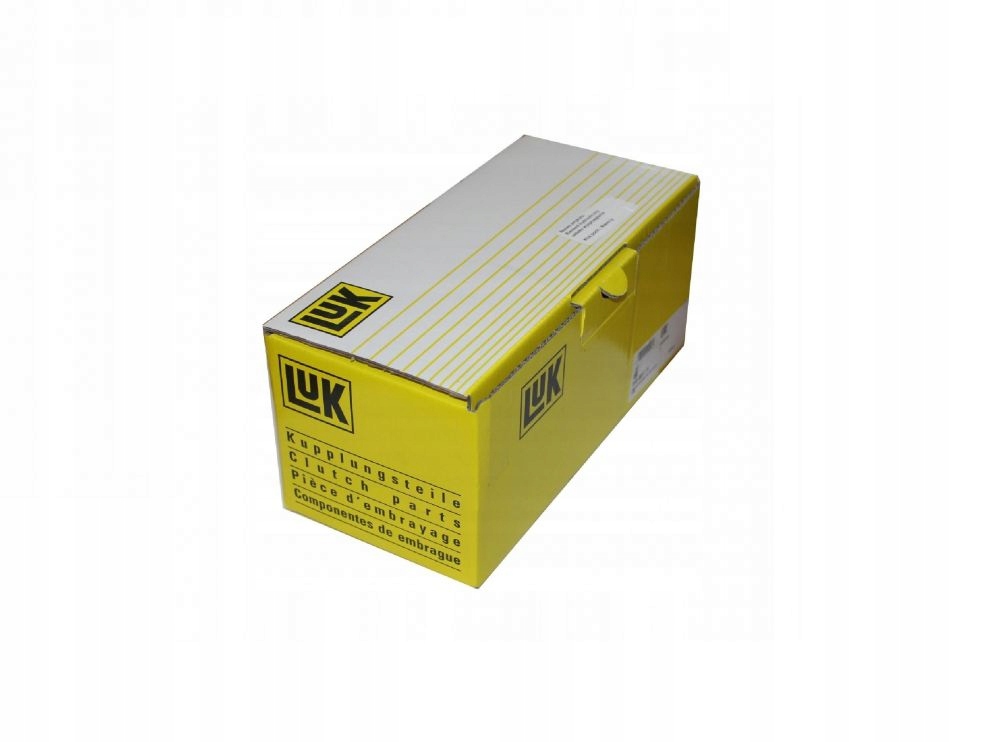 Выжимной подшипник сцепления LUK 500 0480 20