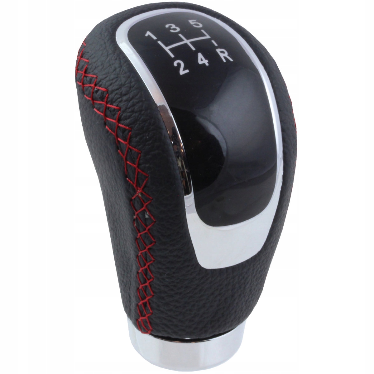 GAŁKA ZMIANY BIEGÓW SKÓRA UNIWERSALNA HONDA MAZDA Numer katalogowy części ME-004924/ME