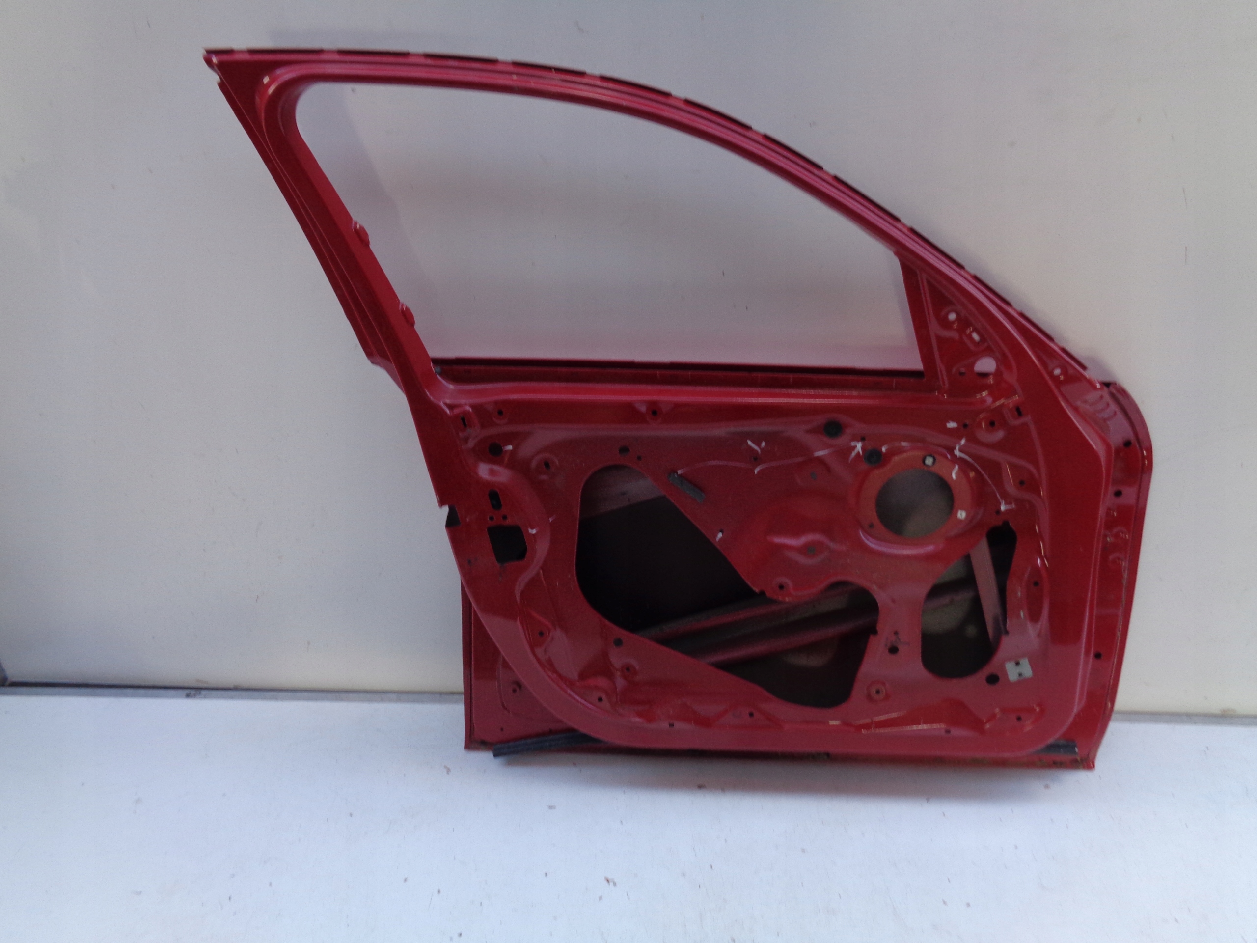 door left front BMW 1 F20 10- NR 33120
