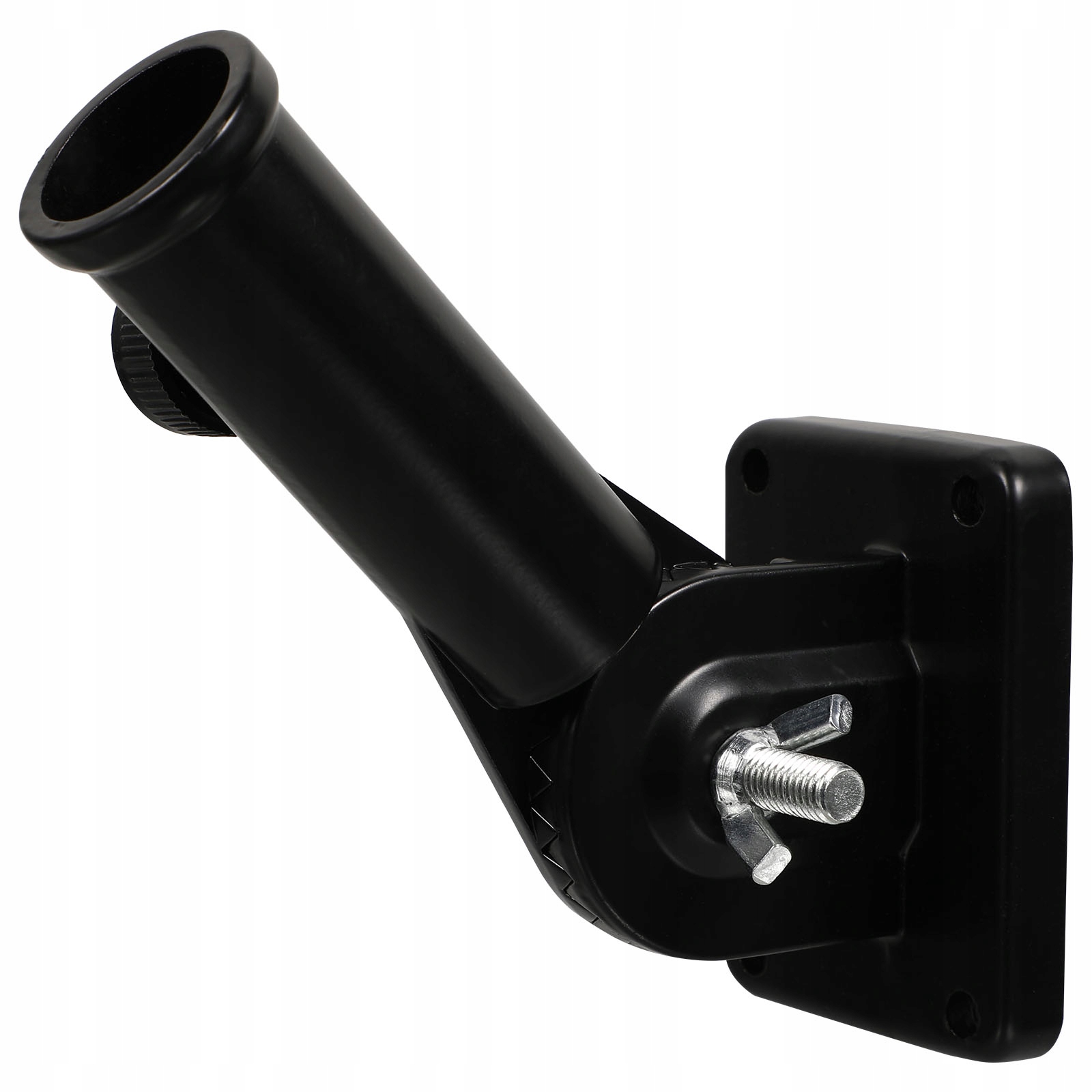 

1pc Flaga uchwyt uchwyt Regulowany bieguna flaga