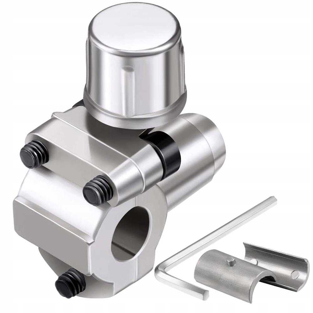 6944259635443 - BPV - 31 пирсинг кран клапан комплект автоматический