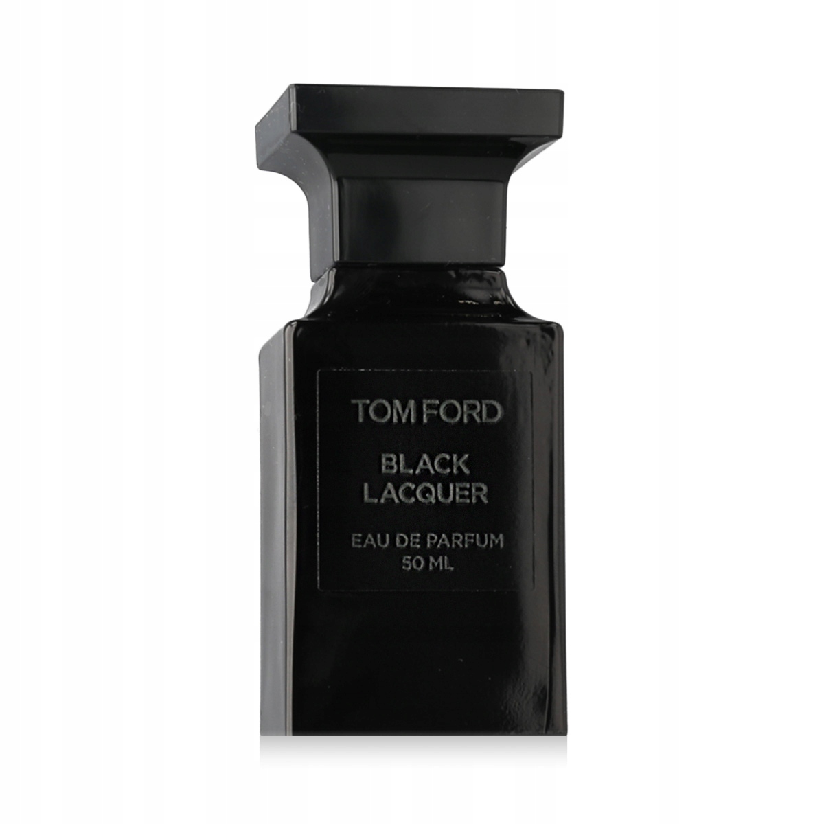 Tom Ford Black Lacquer Edp 50 ml Unisex