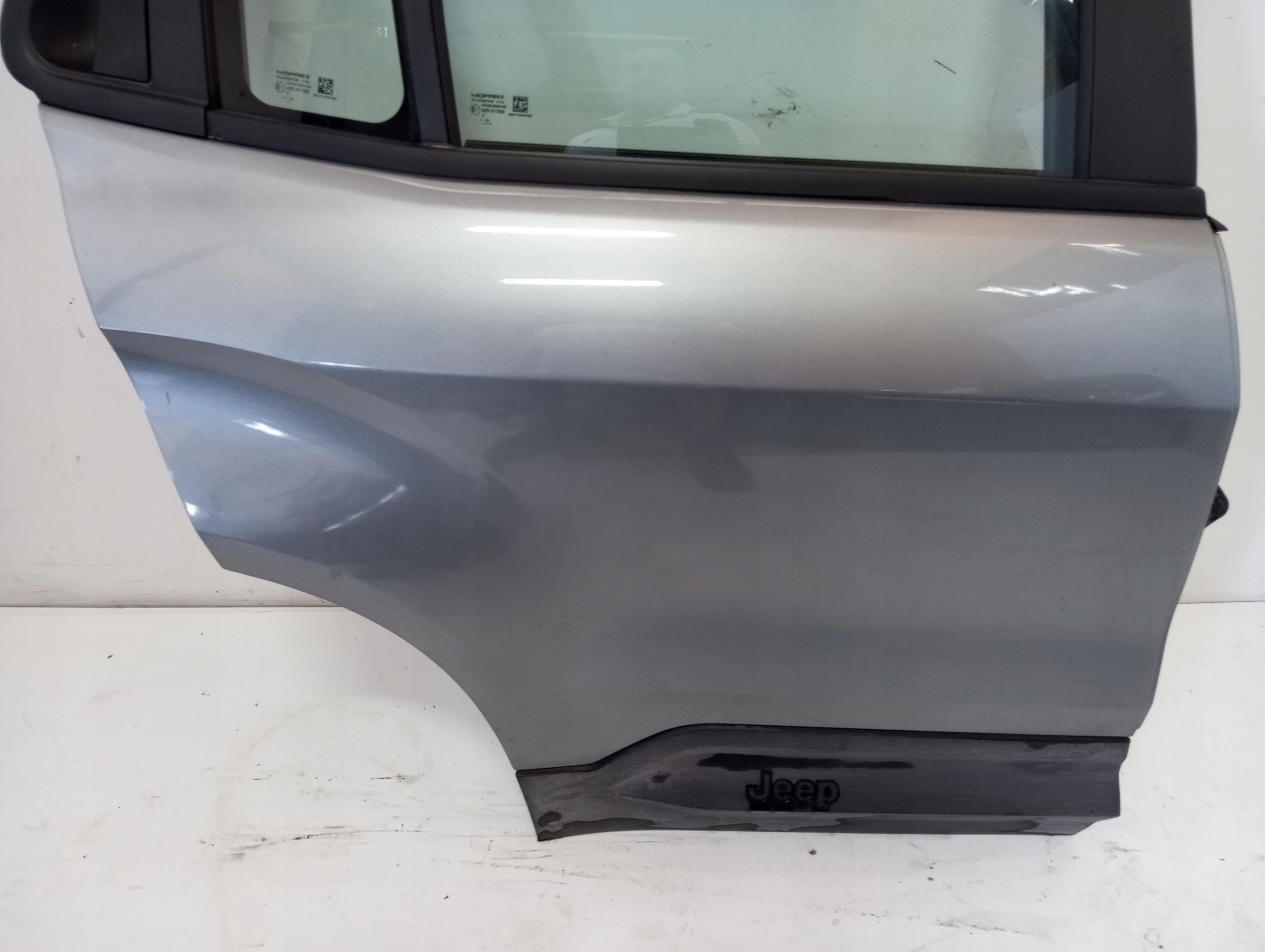 door right rear. JEEP AVENGER 23R
