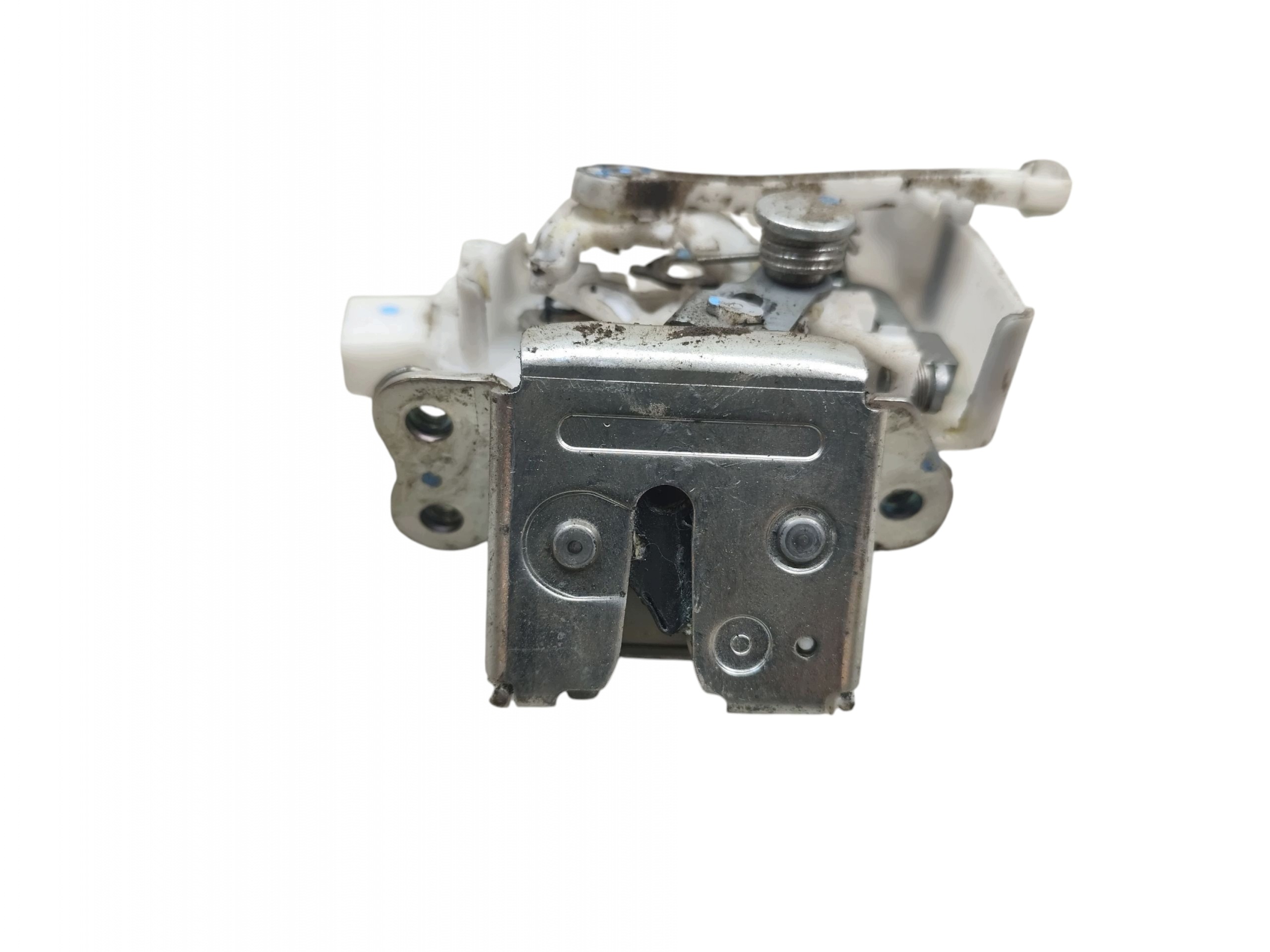 lock bonnet boot MITSUBISHI SPACE STAR II (2013-2016)