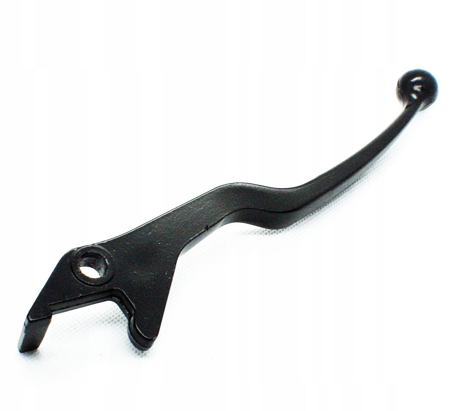 DŹWIGNIA HAMULCA PRZEDNIEGO PRAWA GB STREET YM50