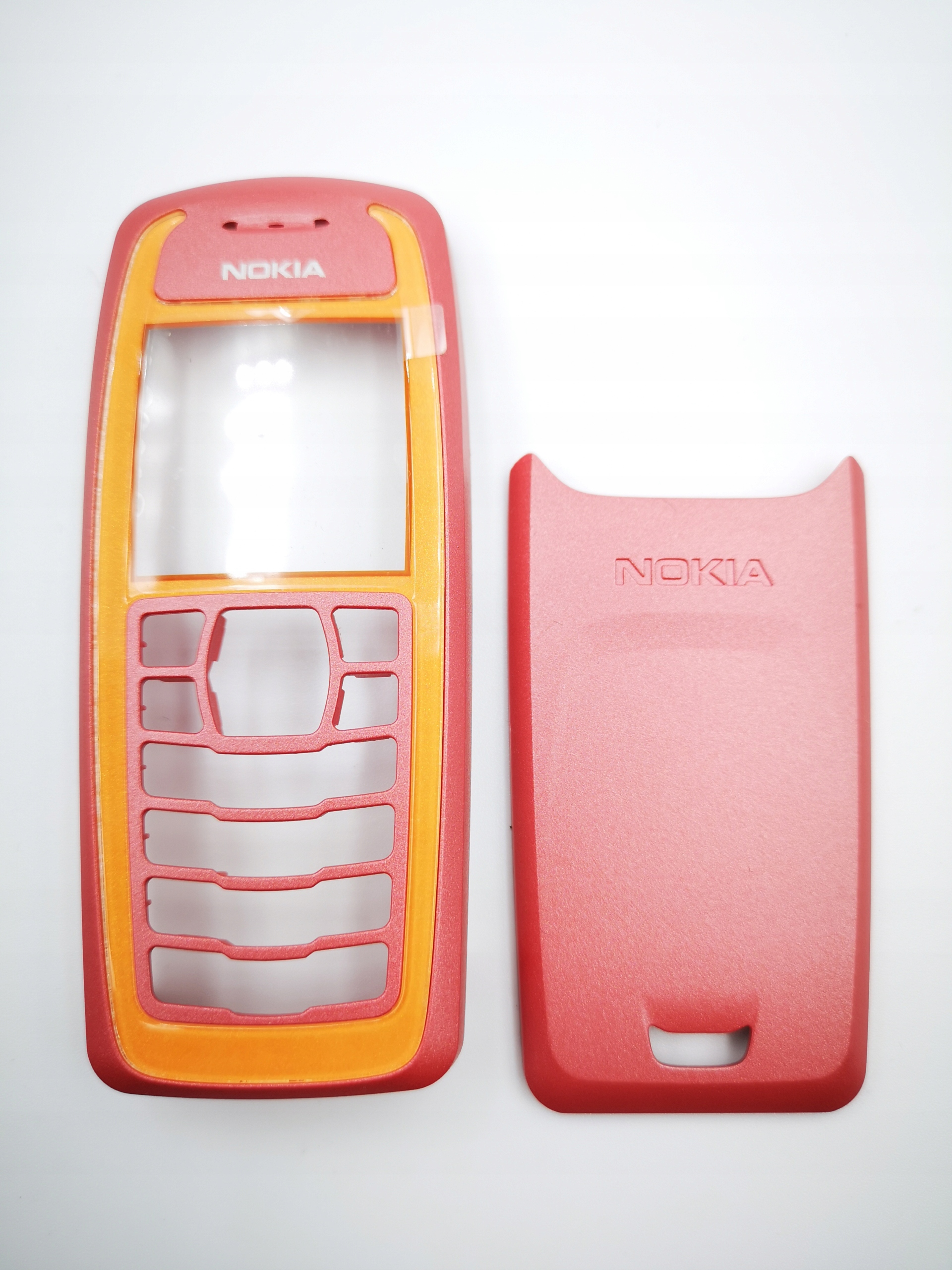 Obudowa Nokia 3100 ORYGINAŁ UNIKAT RARYTAS Marka Nokia