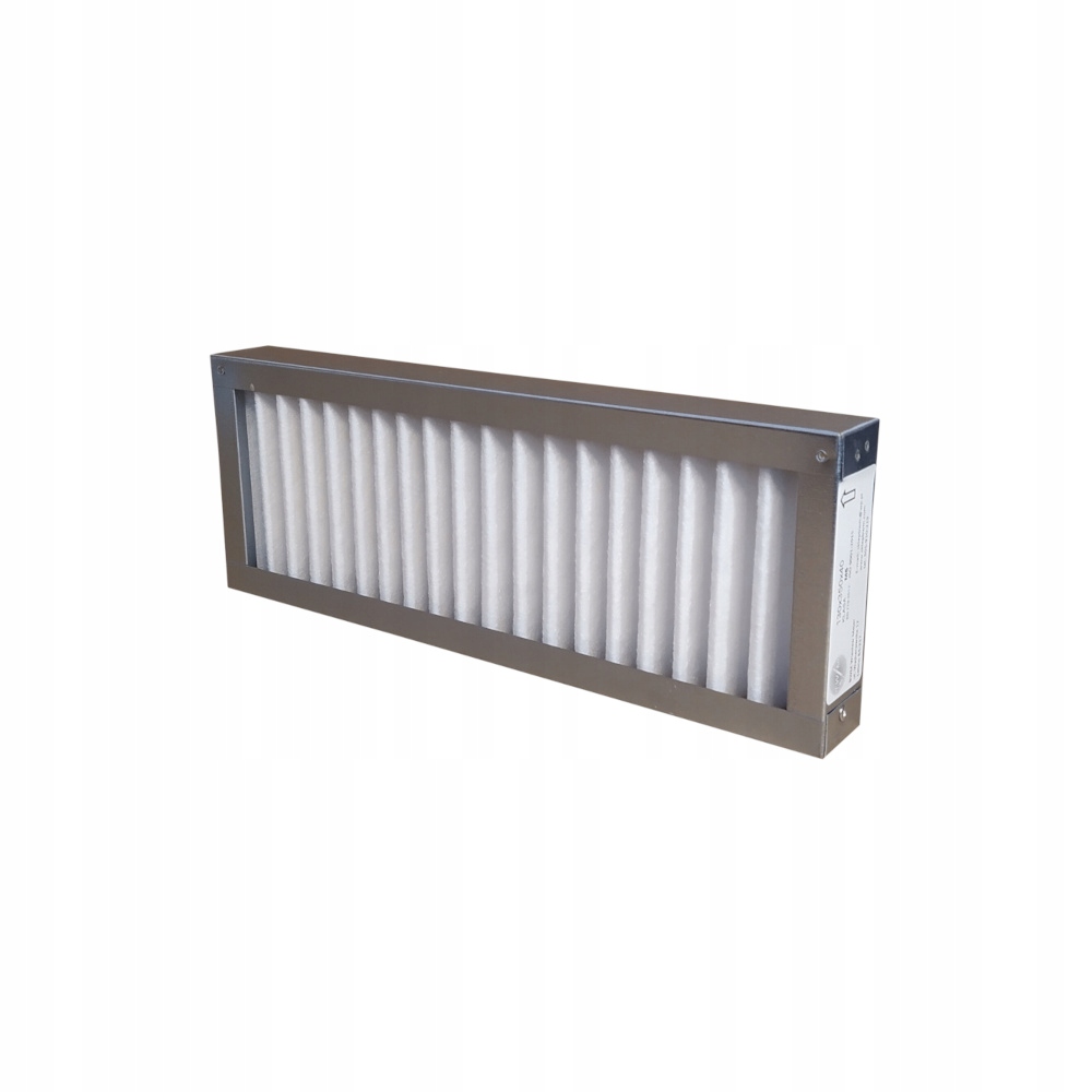 

Renson Endura Delta 380 M5 Coarse 90% 205x510x48