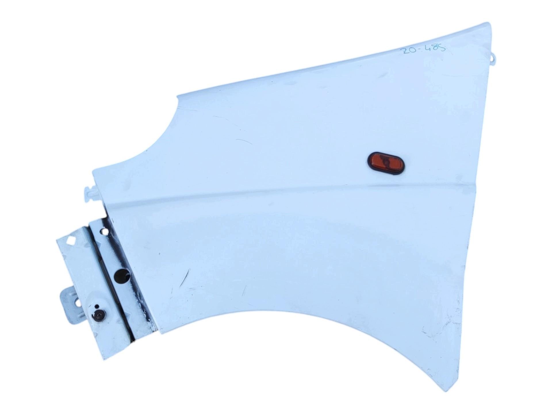 fender left front front RENAUL TRAFIC II OPEL VIVARO A 2001-2006